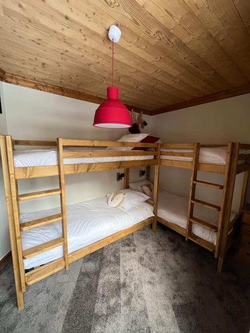 Arc 1950 - Grand 3 Pieces De 75 M - 8 Couchages Apartment Bourg-Saint-Maurice Luaran gambar