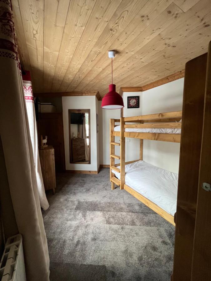 Arc 1950 - Grand 3 Pieces De 75 M - 8 Couchages Apartment Bourg-Saint-Maurice Luaran gambar